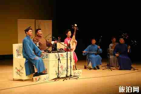 上海听评弹的最佳去处推荐 上海听评弹的最佳去处推荐