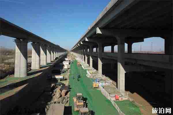 草橋到大興機(jī)場多久 交通方式+時間+大興機(jī)場快線票價(jià) 草橋到大興機(jī)場多久 交通方式+時間+大興機(jī)場快線票價(jià)