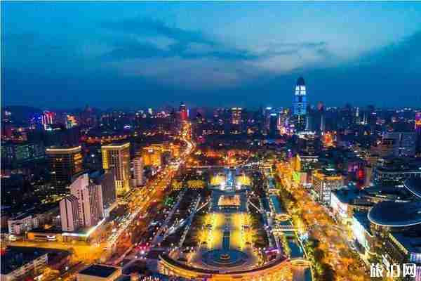 濟南地鐵3號線什么時候開通 2019濟南公交最新調整信息