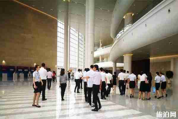 山東國際會展中心停車收費 地址+公交地址 山東國際會展中心停車收費 地址+公交地址