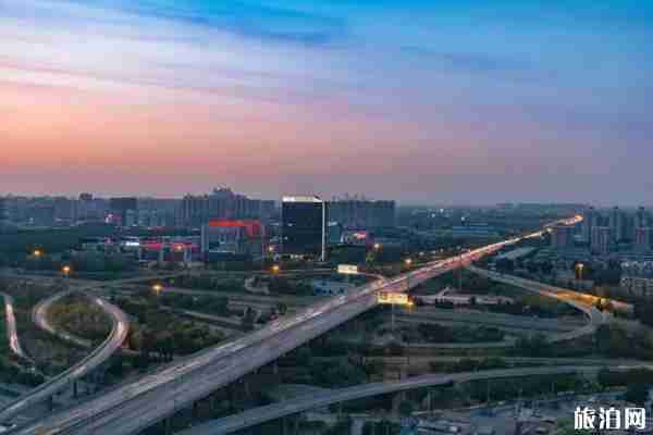 2019國慶節(jié)北京限行+關(guān)閉景點(diǎn)+煙花燃放地區(qū)+停運(yùn)列車