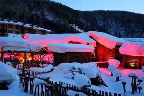 2018雪乡直通车时刻表 最新(发车时间+发车地点+票价) 2018雪乡直通车时刻表 最新(发车时间+发车地点+票价)