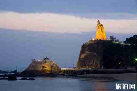 雪窦山在哪里+开放时间+门票  雪窦山游玩攻略