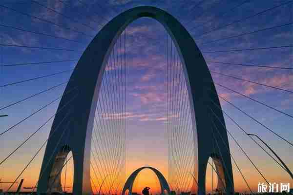 新首鋼大橋9月底通車 新首鋼大橋最新情況