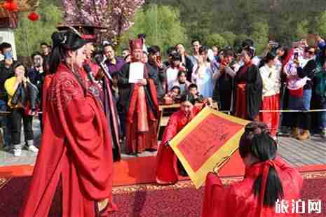 2018年哪里有汉服节 全球汉服出行日时间+城市+活动内容 2018年哪里有汉服节 全球汉服出行日时间+城市+活动内容