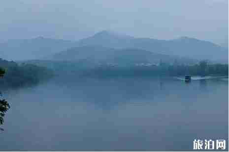 下雨天去哪里旅游 下雨天去哪里旅游