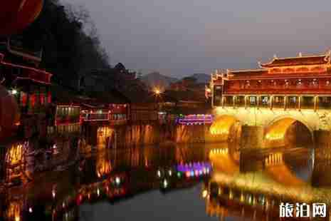 下雨天去哪里旅游 下雨天去哪里旅游