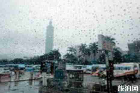 下雨天去哪里旅游 下雨天去哪里旅游