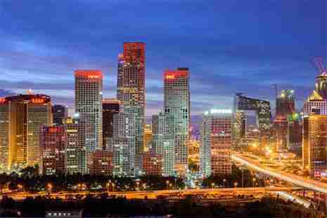 2018北京国贸地区最新公交线路调整 2018北京国贸地区最新公交线路调整