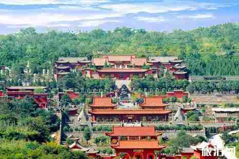 圆融寺介绍+在哪+门票+坐几路公交车+开放时间 圆融寺介绍+在哪+门票+坐几路公交车+开放时间