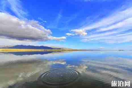 2019茶卡盐湖景区什么时候免费开放 茶卡盐湖什么时候封湖