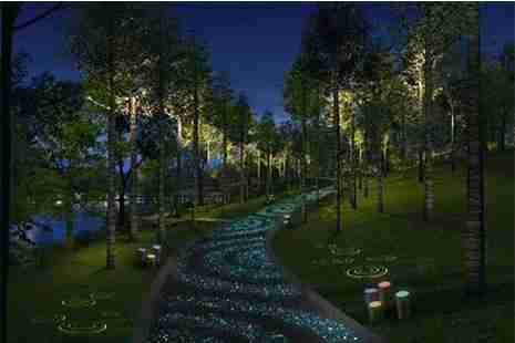 2018万州灯光秀时间是多少 时间+地点+门票 附灯光展示鸟瞰图 2018万州灯光秀时间是多少 时间+地点+门票 附灯光展示鸟瞰图