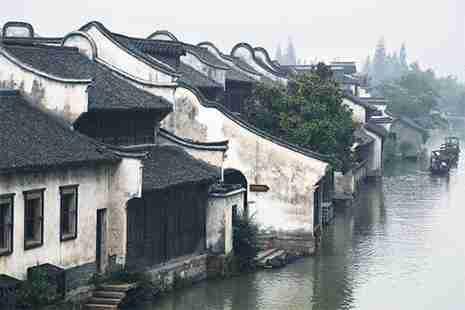 上海开车到乌镇要多久 上海开车到乌镇要多久