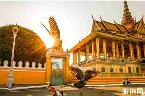 柬埔寨安全嗎2018 柬埔寨安全問題整理