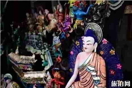 拉卜楞寺毛兰姆法会时间 拉卜楞寺毛兰姆法会活动介绍