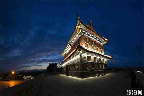 2019山海關(guān)最全交通攻略