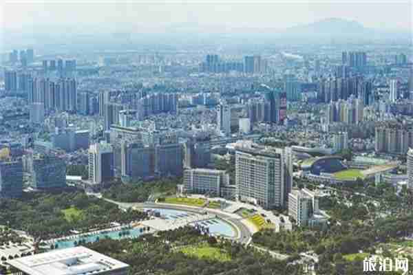 东莞市中心广场停车场收费标准 东莞市中心广场停车场收费标准