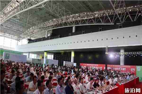 湖南国际会展中心地铁2号线到达 附交通指南 湖南国际会展中心地铁2号线到达 附交通指南