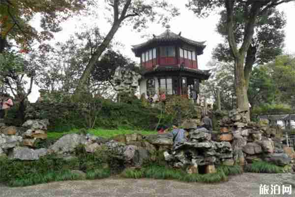 蘇州拙政園和獅子林距離多遠(yuǎn) 蘇州站到獅子林怎么去 蘇州拙政園和獅子林距離多遠(yuǎn) 蘇州站到獅子林怎么去