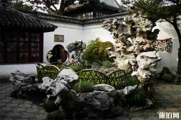 蘇州拙政園和獅子林距離多遠(yuǎn) 蘇州站到獅子林怎么去 蘇州拙政園和獅子林距離多遠(yuǎn) 蘇州站到獅子林怎么去