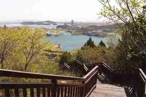 2018雁栖湖西山步道关闭到什么时候