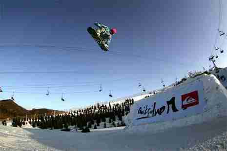 2018乌鲁木齐南山可以滑雪了吗 大巴扎-南山专线大巴开通 2018乌鲁木齐南山可以滑雪了吗 大巴扎-南山专线大巴开通