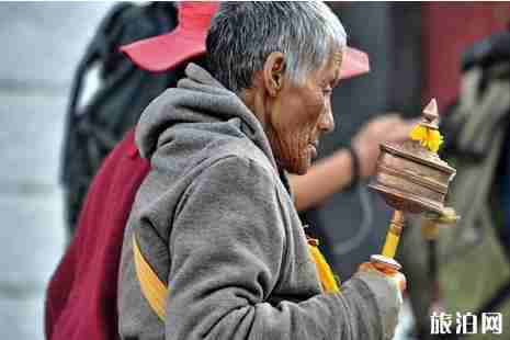 西藏可以凈化一個人的心靈嗎 西藏可以凈化一個人的心靈嗎