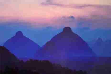 2018貴州貞豐馬拉松比賽線路圖 2018貴州貞豐馬拉松比賽線路圖