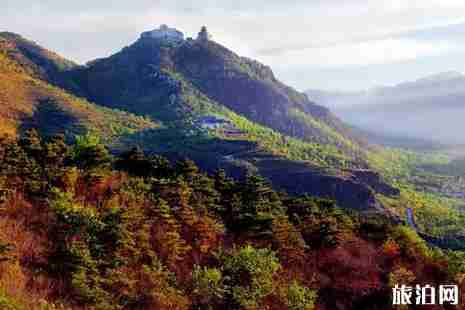 丫髻山風(fēng)景區(qū)門票 丫髻山風(fēng)景區(qū)怎么樣