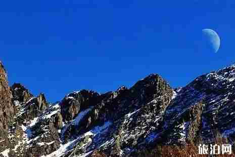 紅原景點門票價格+交通