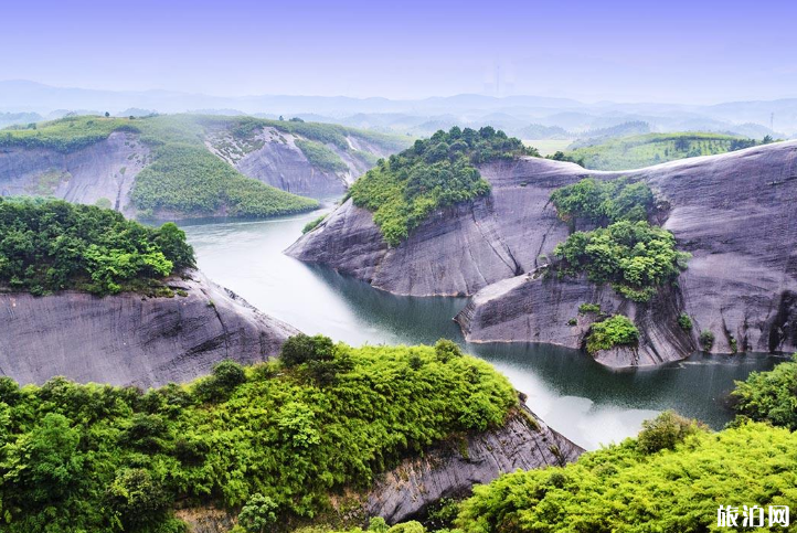 郴州怎麼去東江湖景區 - 交通信息 - 旅遊攻略