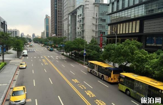 臺灣需要什么交通卡