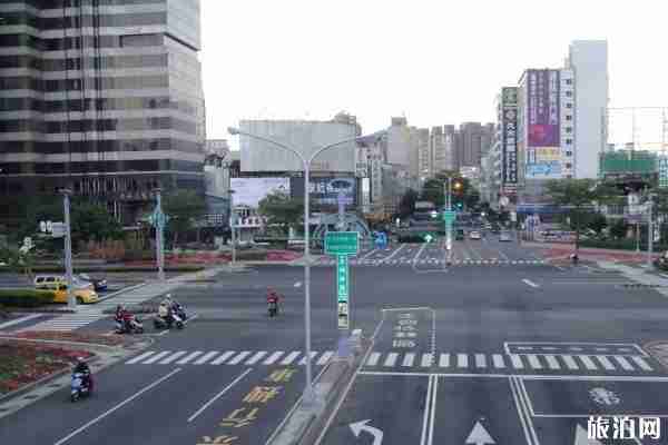 臺灣需要什么交通卡