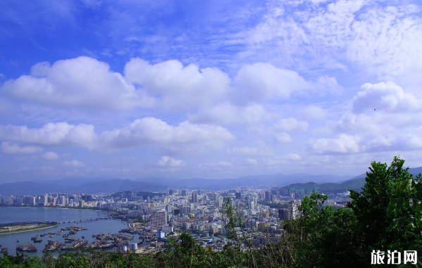 三亚旅游出行交通工具 三亚旅游出行交通工具