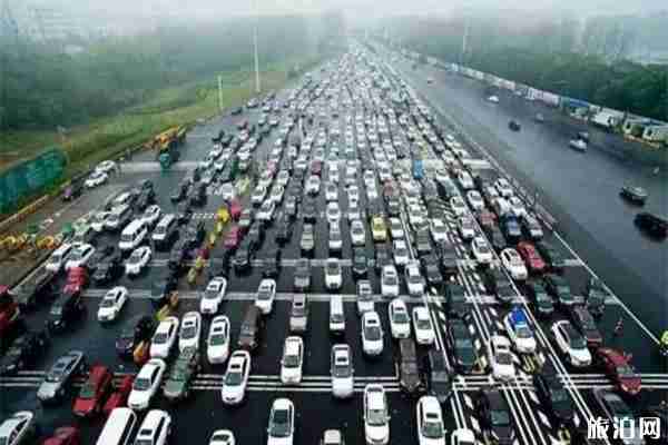 2019國慶火車票搶票時間表