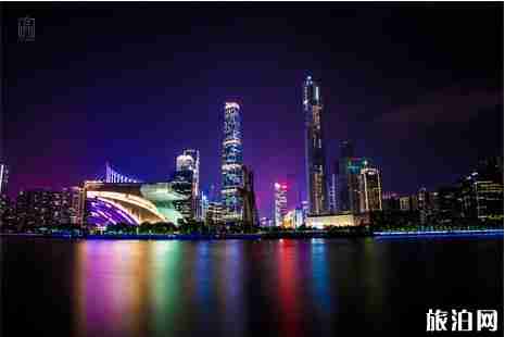 2019廣州海心沙跨年演唱會時間+地點+門票+交通