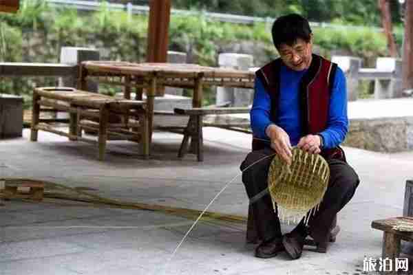 宜昌去車溪怎么坐車 宜昌去車溪怎么坐車