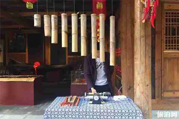 宜昌去車溪怎么坐車 宜昌去車溪怎么坐車