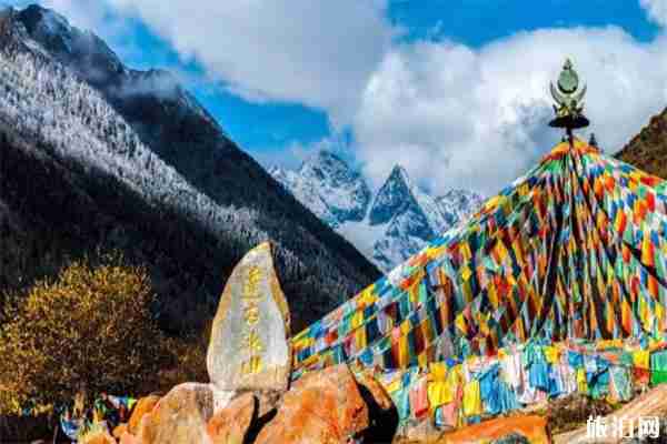 從成都怎么到達畢棚溝 畢棚溝游玩線路推薦