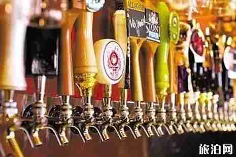 中國(guó)精釀啤酒節(jié)門(mén)票+時(shí)間+地址+參與名單