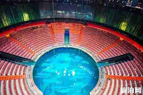 澳門水舞間表演時間+門票+地址 澳門水舞間好看嗎 澳門水舞間表演時間+門票+地址 澳門水舞間好看嗎