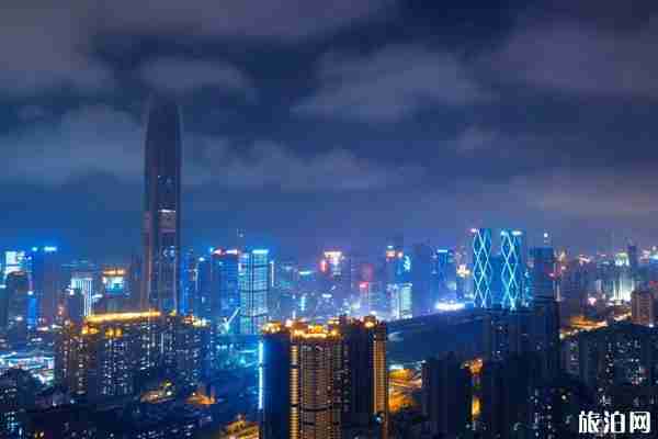 2019深圳营运客车限行时间+路段+处罚标准 2019深圳营运客车限行时间+路段+处罚标准