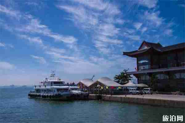 山東劉公島旅游船時刻表 威海火車站到劉公島需要多少時間 山東劉公島旅游船時刻表 威海火車站到劉公島需要多少時間