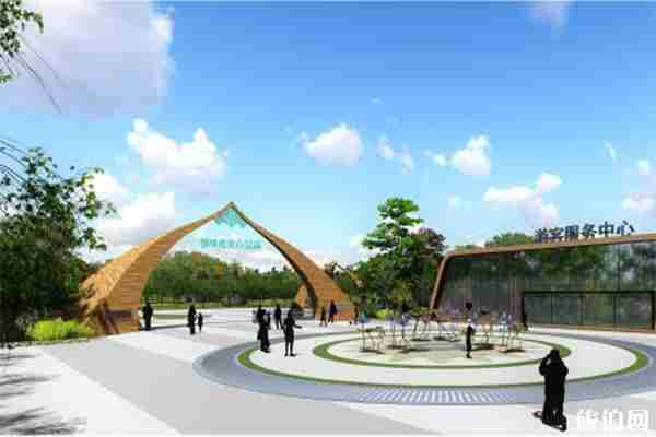 哈爾濱南通大街文化公園怎么樣 門前停車收費標準 哈爾濱南通大街文化公園怎么樣 門前停車收費標準