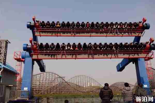 哈爾濱南通大街文化公園怎么樣 門前停車收費標準 哈爾濱南通大街文化公園怎么樣 門前停車收費標準