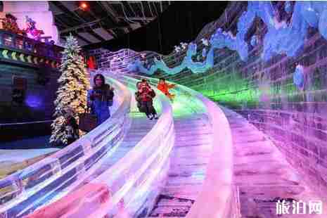 成都國色天鄉(xiāng)冰雪王國門票+套票+交通+開放時間 成都國色天鄉(xiāng)冰雪王國門票+套票+交通+開放時間