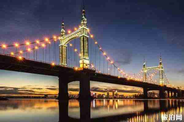 2019哈爾濱公路大橋封閉時間+路段