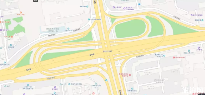 2019哈爾濱公路大橋封閉時間+路段