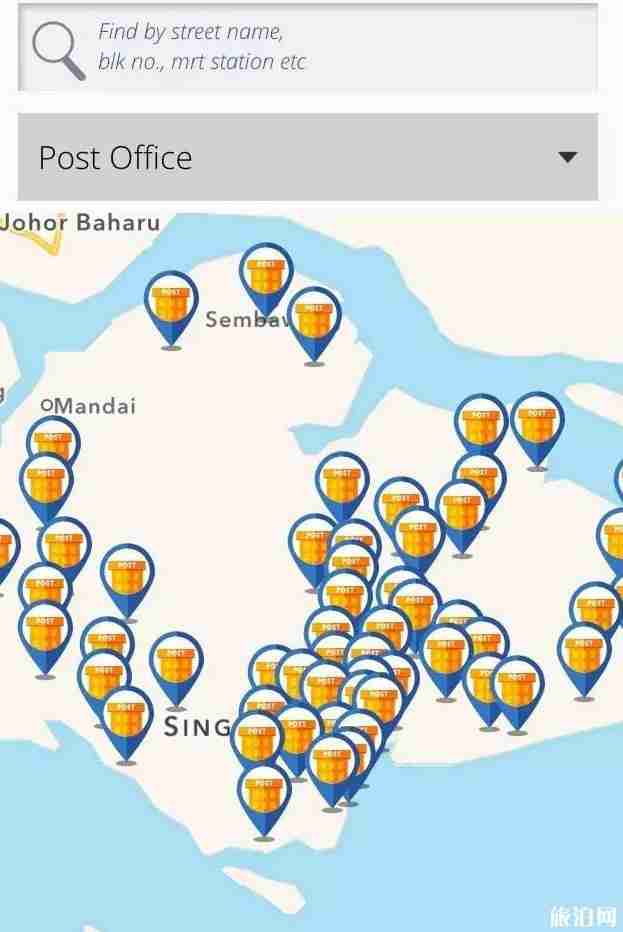 從新加坡寄明信片到中國多少錢+攻略 寄明信片到中國app推薦 從新加坡寄明信片到中國多少錢+攻略 寄明信片到中國app推薦