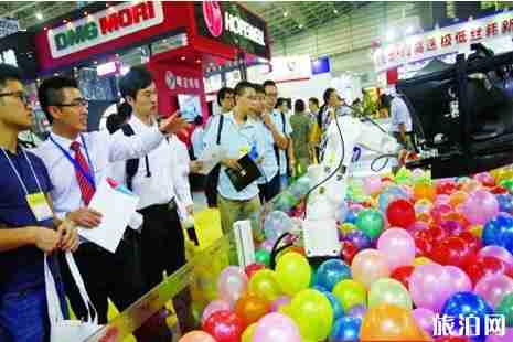 2018廣東智博會時間+地點+門票+介紹+交通攻略